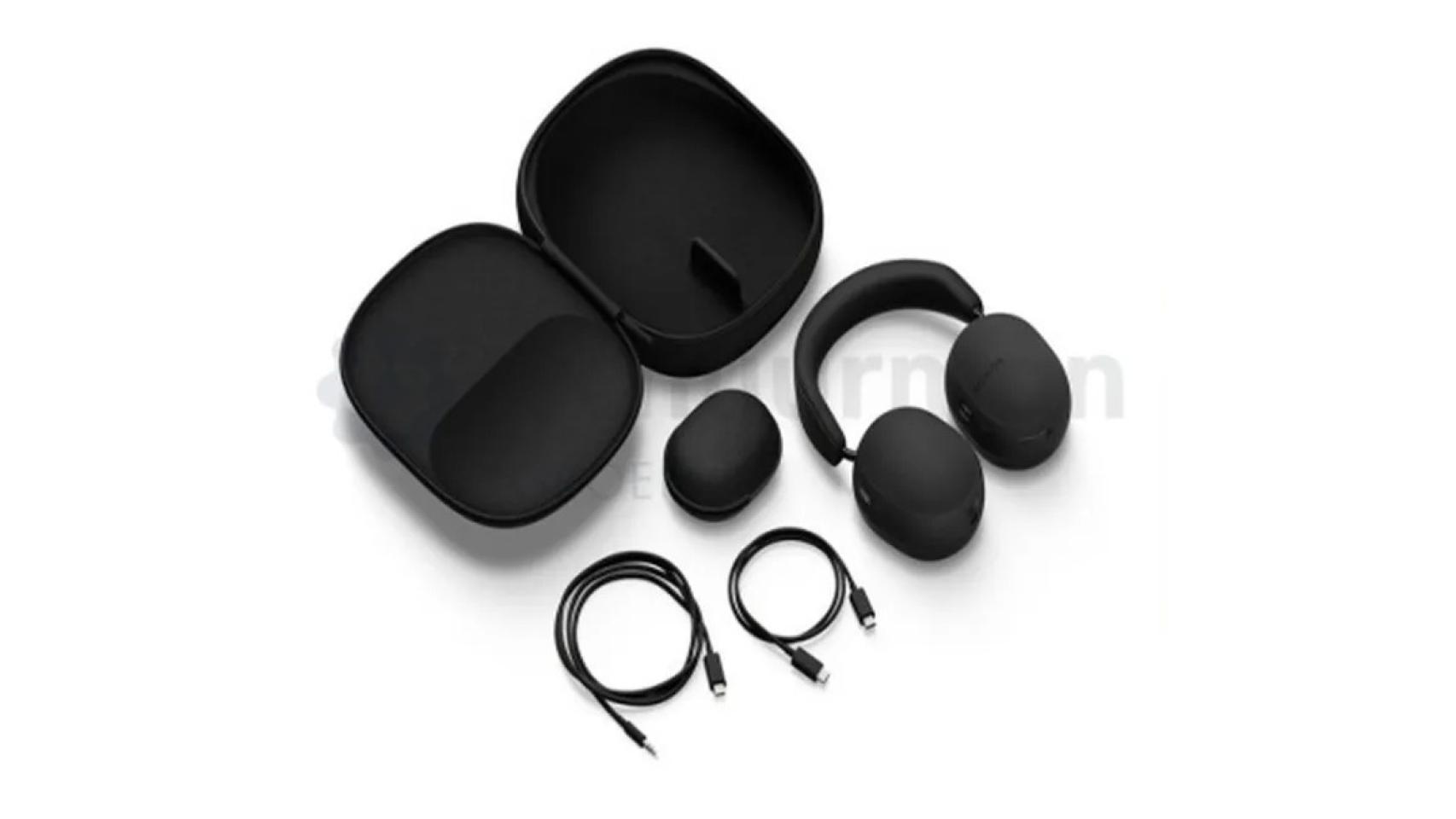 Sonos Ace y accesorios