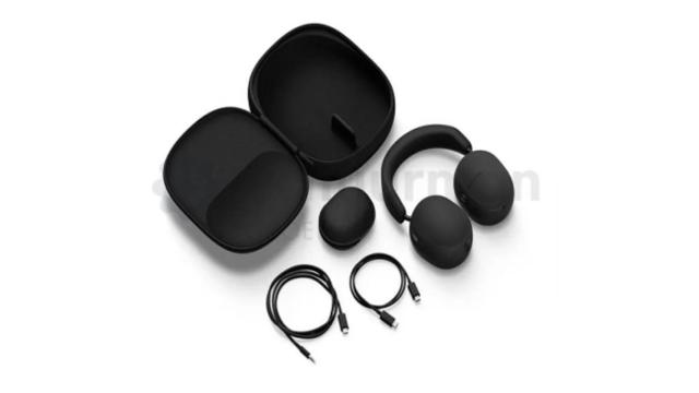 Sonos Ace y accesorios