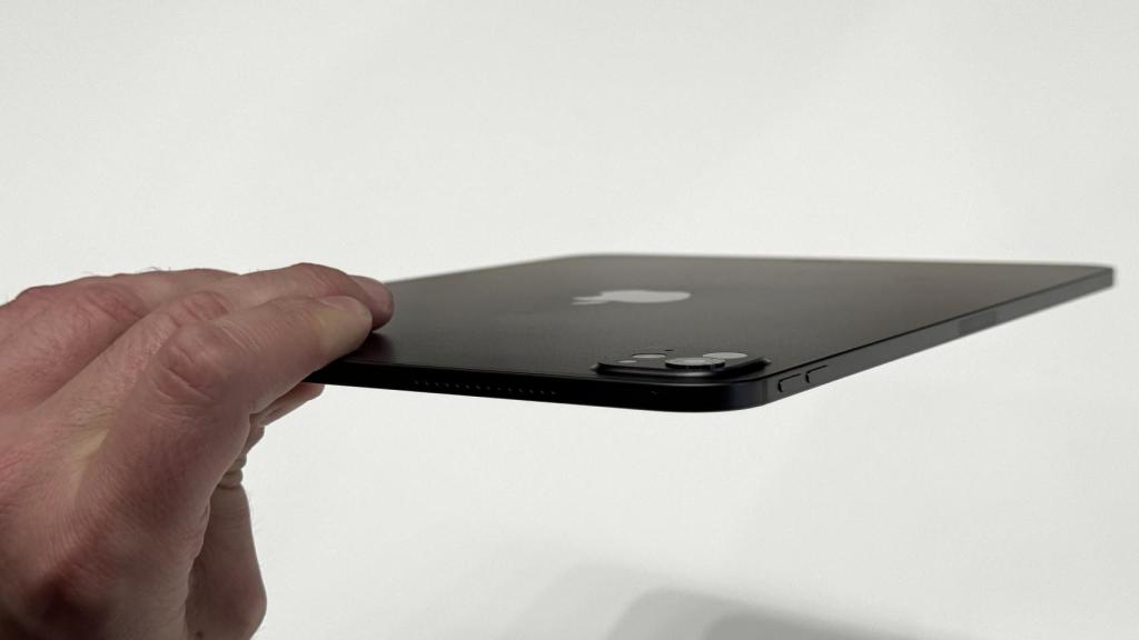 iPad Pro