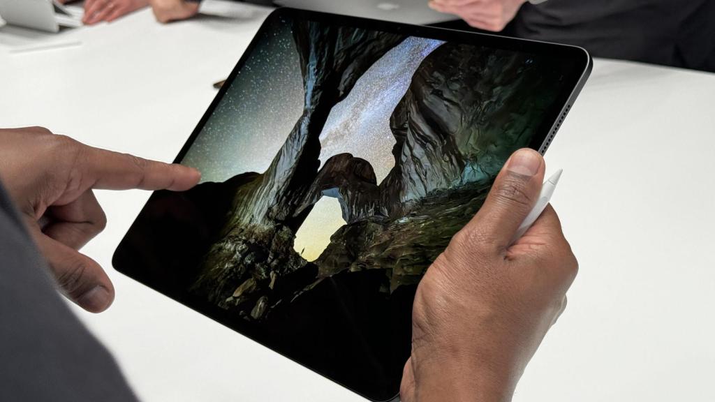 iPad Pro