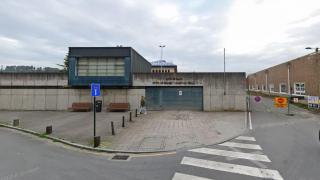 Centro de menores Concepción Arenal