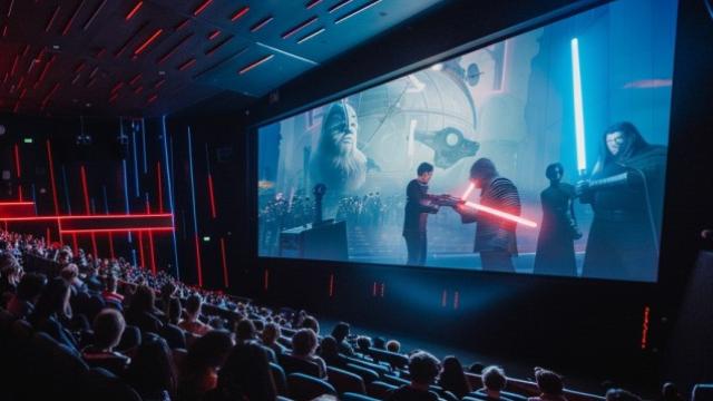Estos son los 15 cines de Sevilla donde puedes ir por solo dos euros