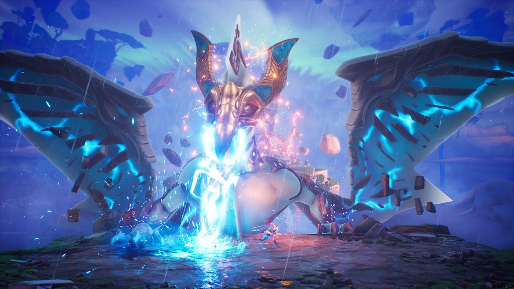 Una imagen del videojuego