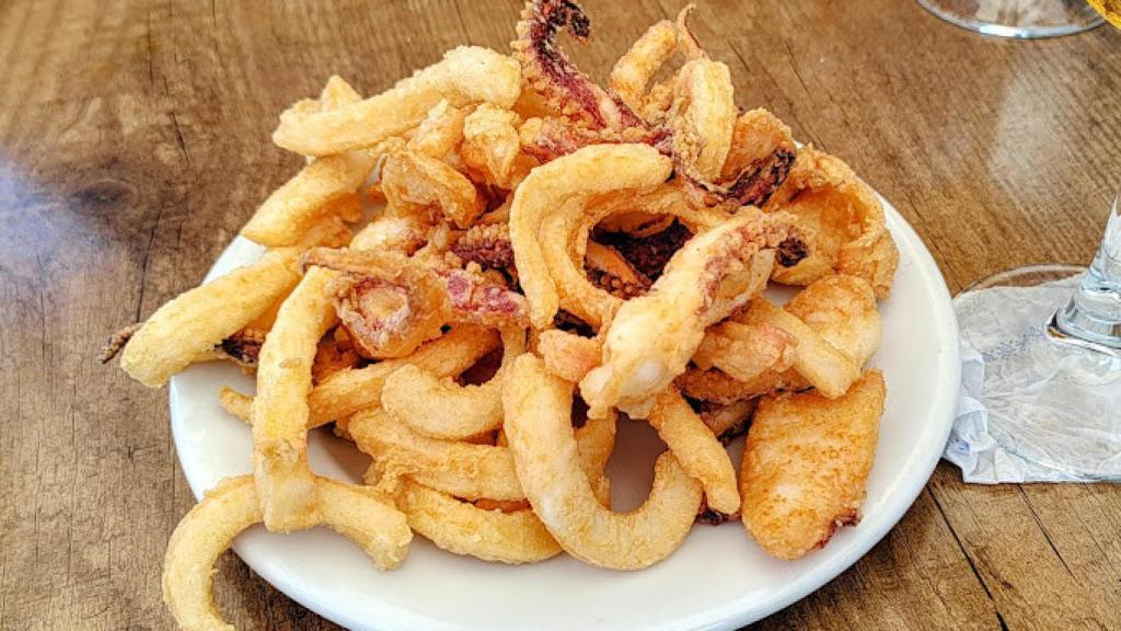 Rabas de Magano.