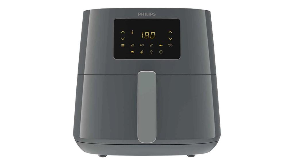 Air fryer de Philips.