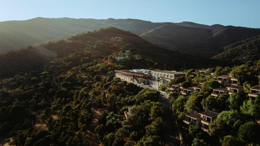Hotel Zel Costa Brava.