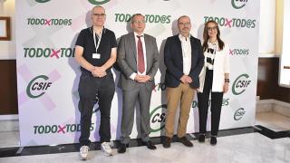 “No podemos liderar PISA y ser de los peor pagados”: CSIF amenaza con huelga ante una situación “crítica” del sector educativo