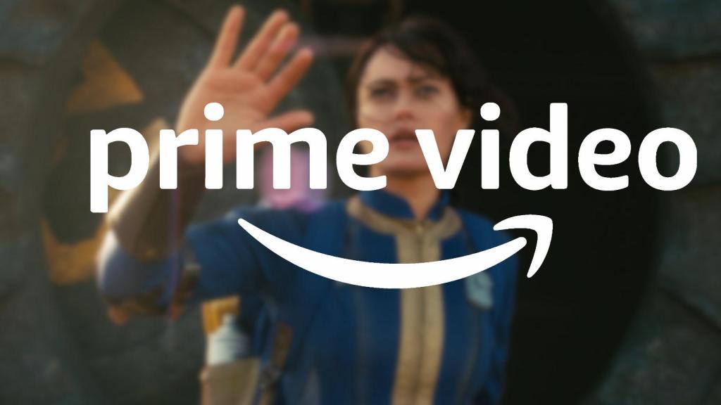 Amazon Prime Video