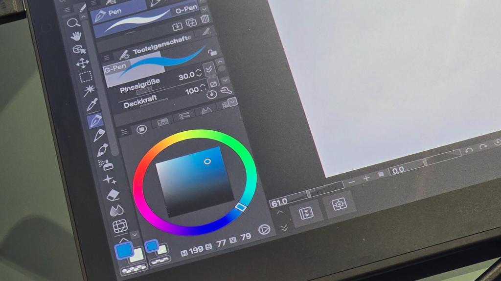 Wacom Movink