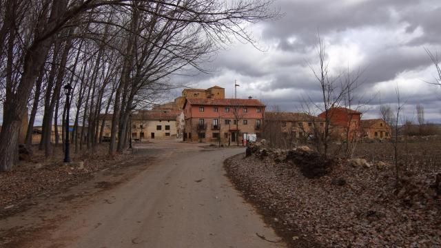 Imagen de Castilnuevo. Foto: Wikipedia