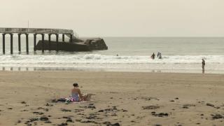 11 meses de récords: la Tierra se calentó hasta 1,58ºC sobre la media preindustrial en el abril más cálido de la historia