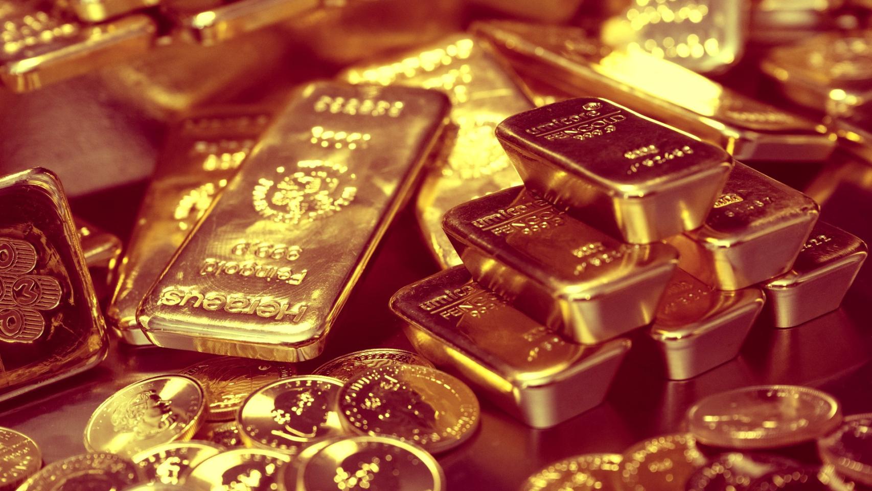 Oro