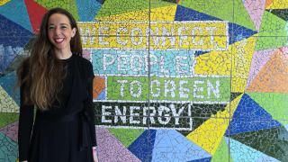 Carlota Pi, fundadora y consejera delegada de Holaluz.