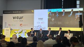 El sector de las viviendas turísticas se reúne en Vitur Summit.