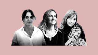 Cambio de rumbo: ellas son las mujeres al mando de la acción exterior española