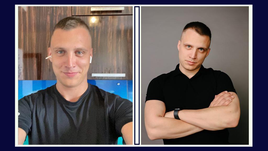 Dmitry Yuryevich Khoroshev, hacker líder de LockBit