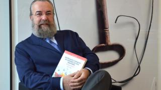 Javier Tourón, Catedrático Emérito de la Universidad Internacional de La Rioja-UNIR.