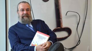 Javier Tourón, Catedrático Emérito de la Universidad Internacional de La Rioja-UNIR.