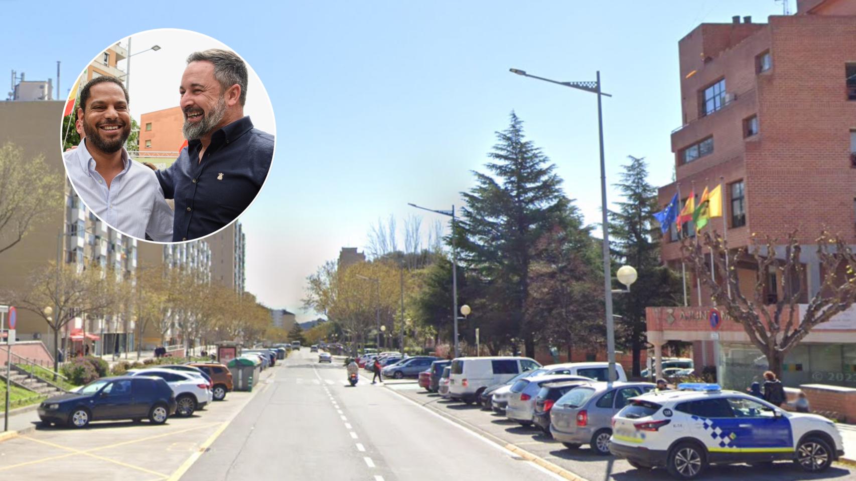 El pueblo de Barcelona donde Vox gana a los partidos independentistas.