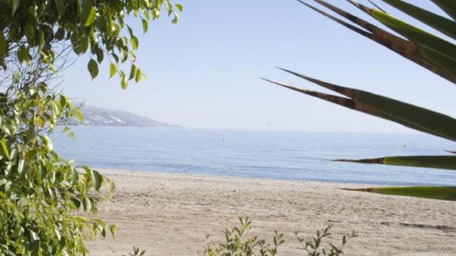 Playa de Cambriles