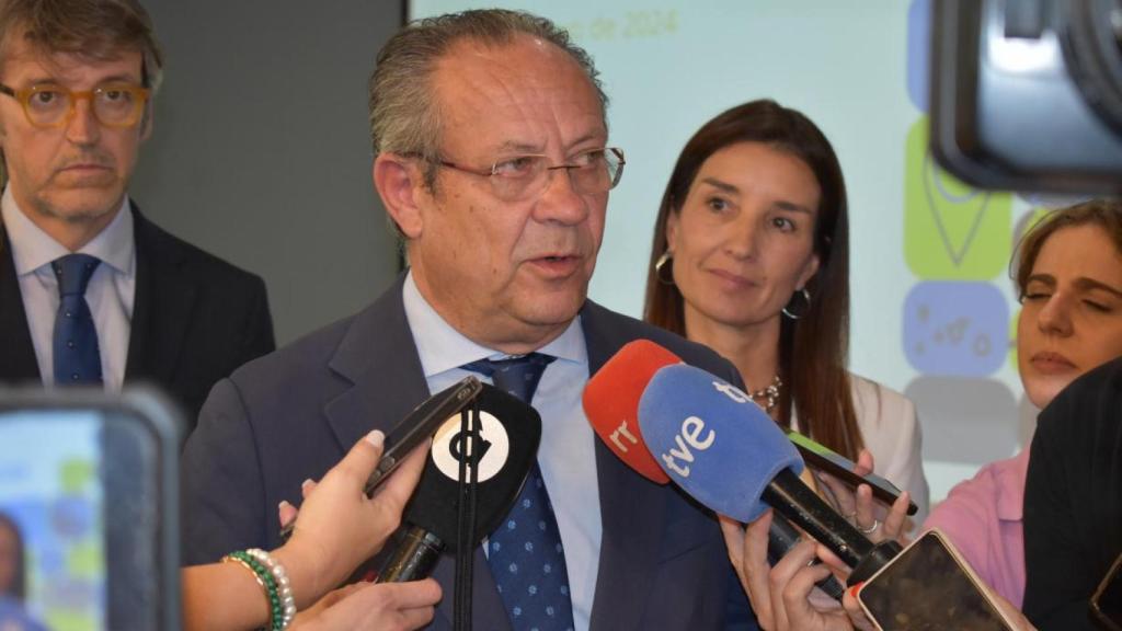 Intervención de Ruiz Molina.