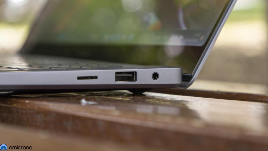 Samsung Galaxy Book4 Ultra.