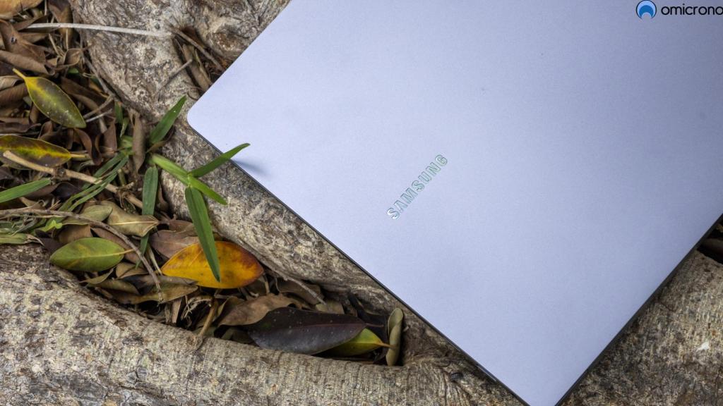 Samsung Galaxy Book4 Ultra.