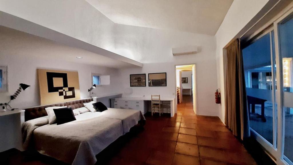 Casa del Príncipe en Daimiel (Ciudad Real). Foto: Casa del Príncipe.