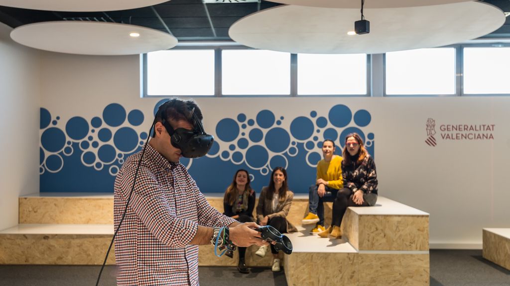 Llevar la experiencia turística a otro nivel con el impulso de la tecnología