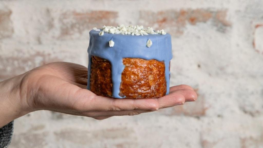 Umisan Blue Salt de Umikobake.