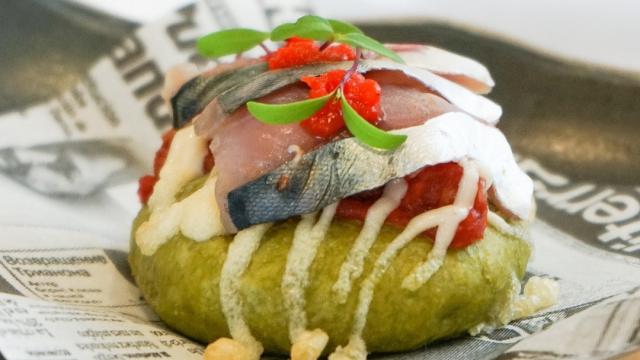 La Mejor Tapa de la Comunidad Valenciana en 2024.