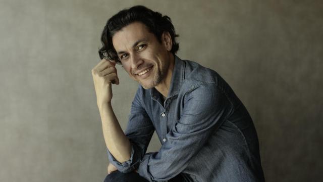 Rodrigo Cortés. Foto: Marta Calvo