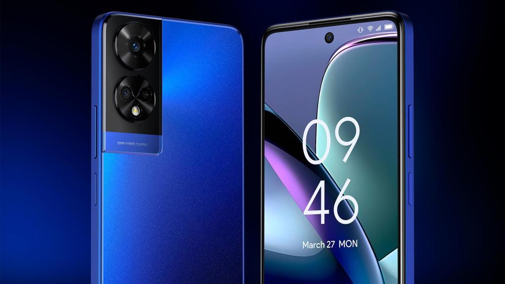 TCL 50 5G