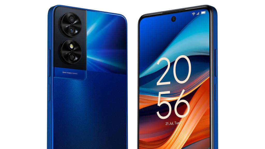 TCL 50 SE