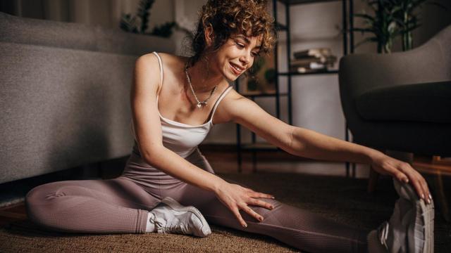 El cardio quema más calorías que el entrenamiento de fuerza en el mismo tiempo.