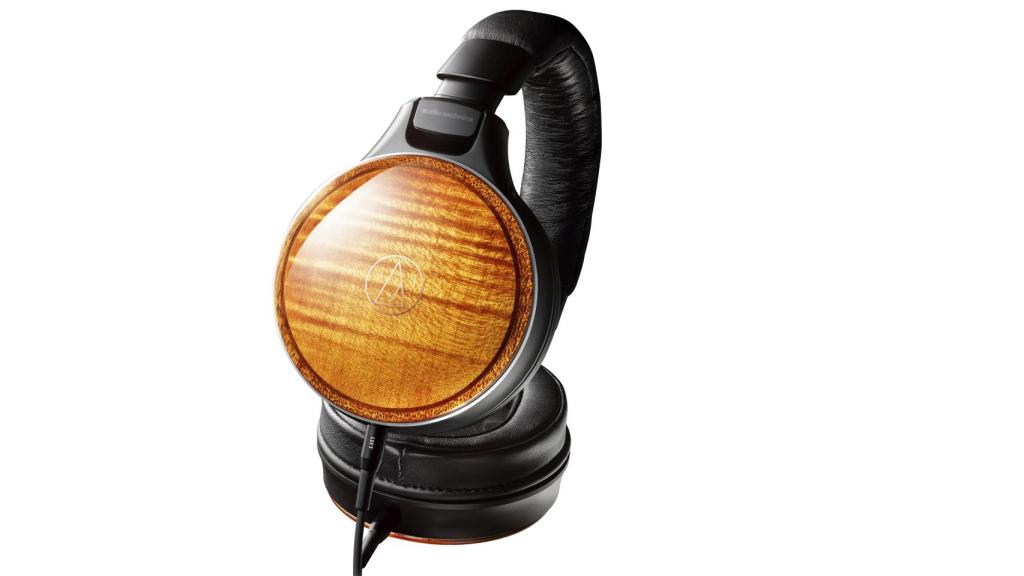 Auriculares ATH-WBLTD