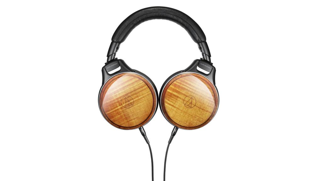 Auriculares ATH-WBLTD