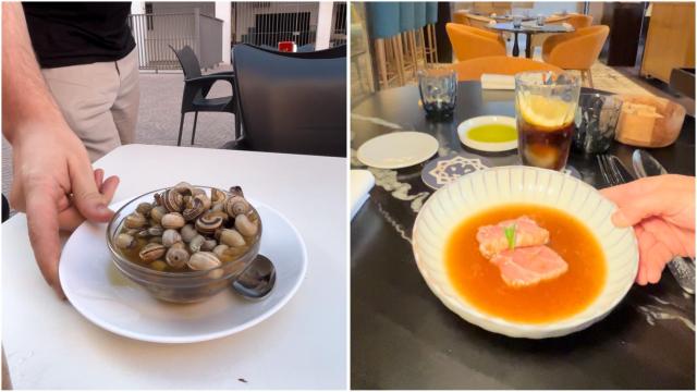 Estos son los caracoles más clásicos y más gurmé de Sevilla: uno ha ganado dos veces un concurso