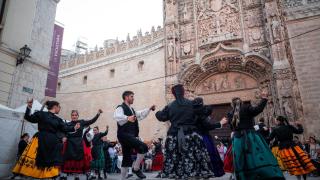 Actuaciones en el mercado
