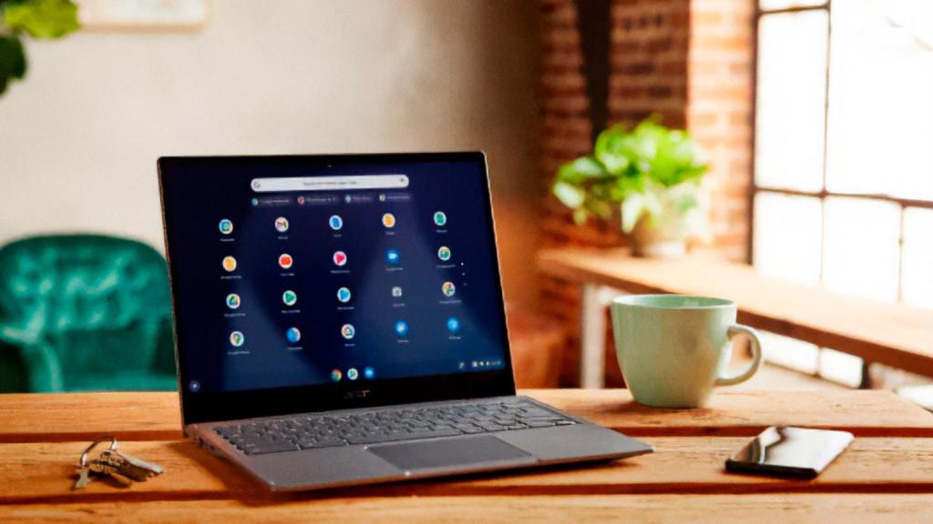 El ordenador portátil más completo de Acer que lo está petando en España ¡ahora por menos de 250€!