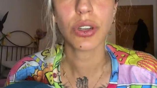 Una okupa en Ibiza presume en redes de subarrendar habitaciones ilegalmente