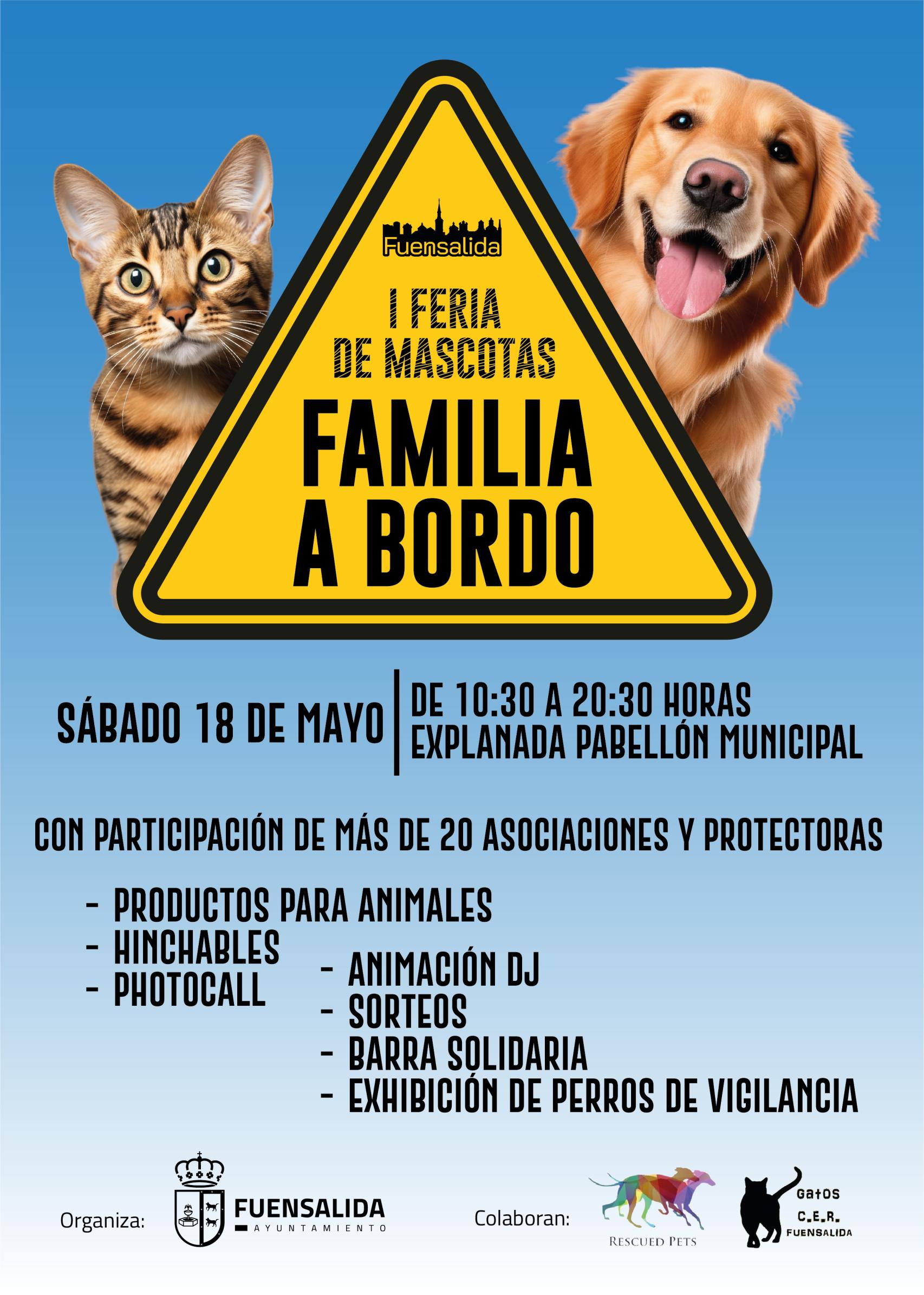 Foto: Ayuntamiento de Fuensalida.