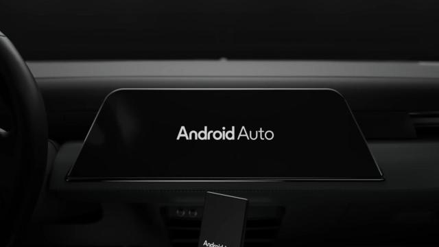 Android Auto 12