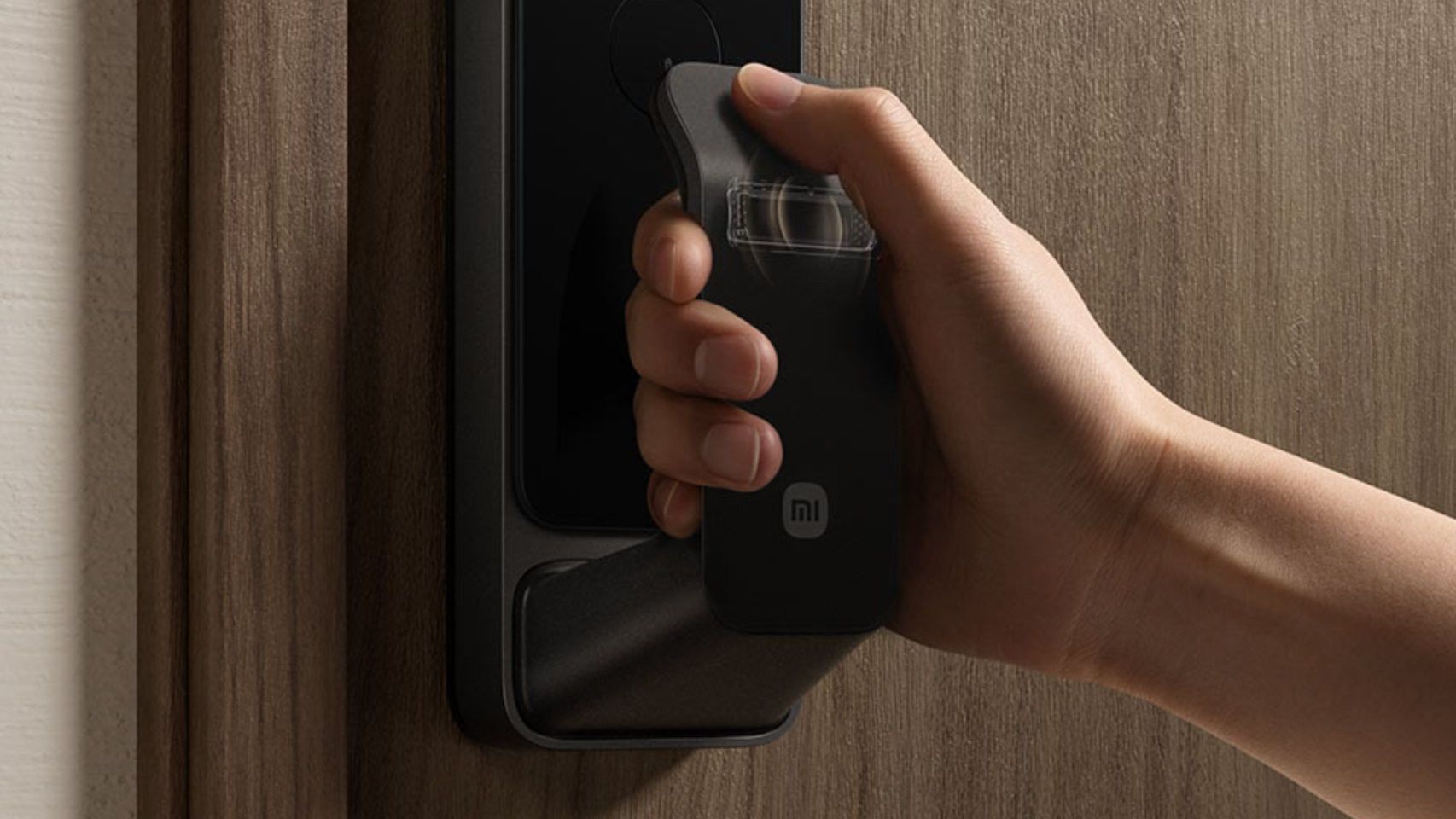 Cerradura inteligente de Xiaomi