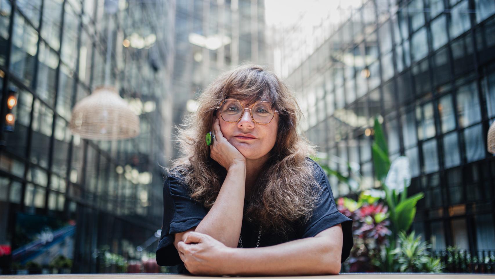 Isabel Coixet es la directora de cine española más galardonada nacional e internacionalmente.