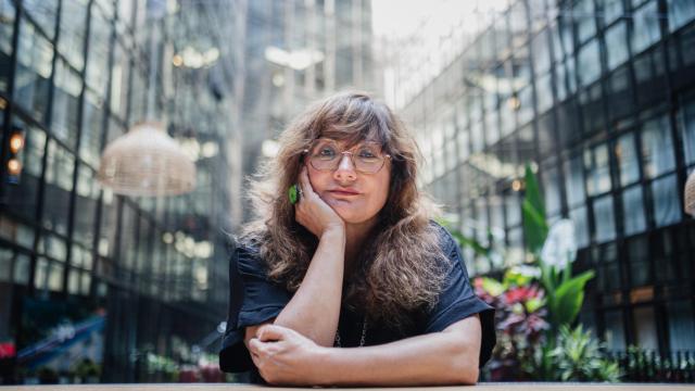 Isabel Coixet es la directora de cine española más galardonada nacional e internacionalmente.