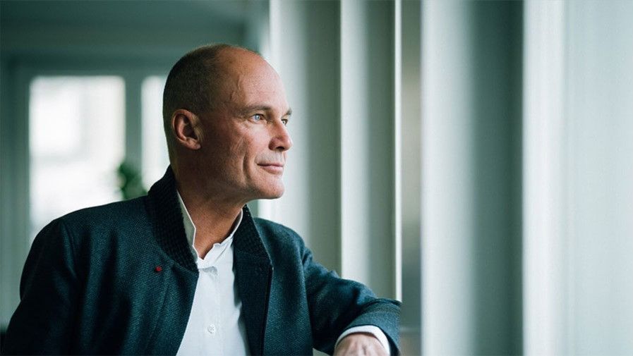 Bertrand Piccard