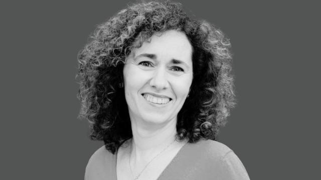 Silvia García Campo.