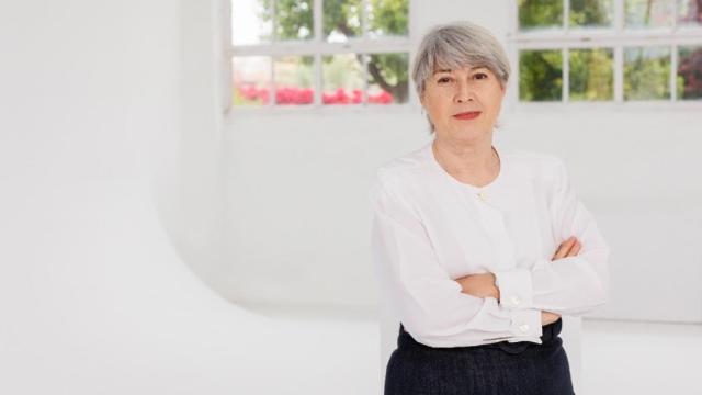 Carmen Riu.