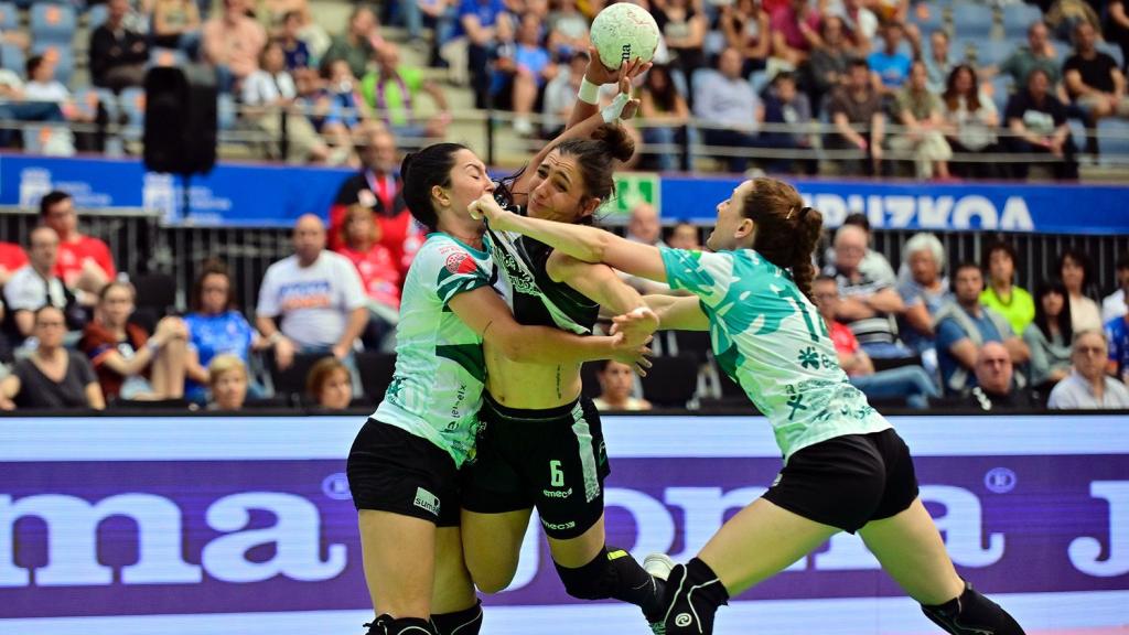 El Costa del Sol, a la semifinal de la Copa de la Reina tras dos tandas de penaltis